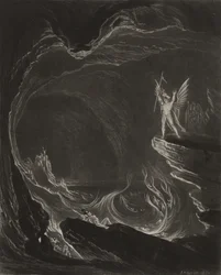 Satan and the Fallen Angels